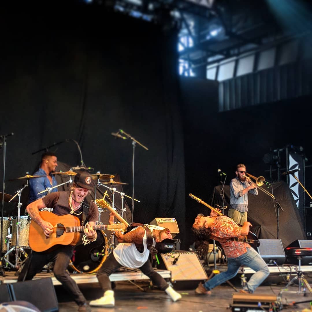 Medicine For The People